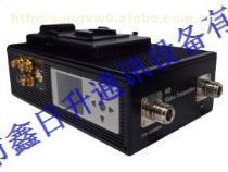 鑫日升高清1080p單兵無線圖傳H-510A 高效可靠的安防通訊設備