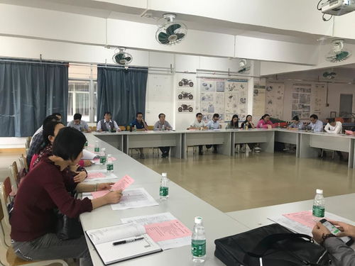 建筑工程學(xué)院召開一類品牌專業(yè)建設(shè)項(xiàng)目推進(jìn)會(huì)