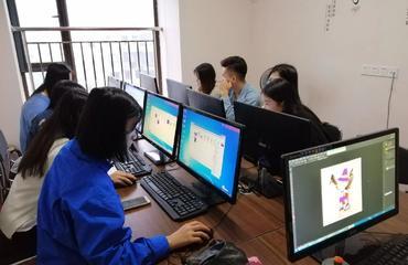 南昌影視后期培訓 賦能創意，鑄就專業人才