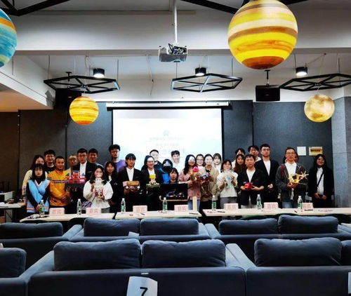 第四屆創意科技文化節回顧影片大賞 光影記憶中的創新與成長