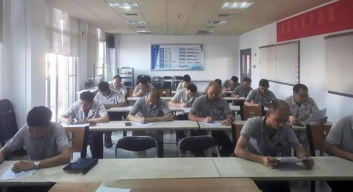 廣州美亞深化人才培養 開展員工專業技術等級評定與影視技術培訓