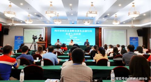 四川省第十九期科技企業孵化器及眾創空間從業人員培訓聚焦影視專業技術