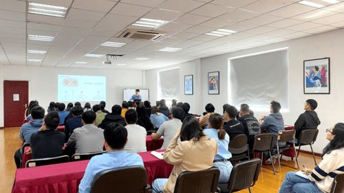 豪雅集團童車產品培訓交流會暨影視專業技術培訓圓滿落幕