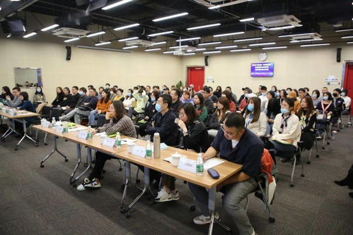 北京市廣播電視局舉辦“送專家到企業”網絡原創影視創作培訓活動